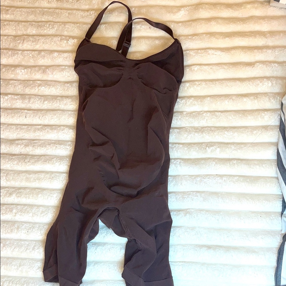 Skims jumpsuit